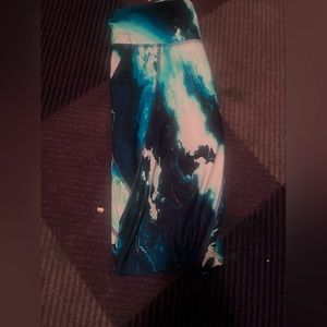 Old Navy Active L 10-12 Powersoft Leggings